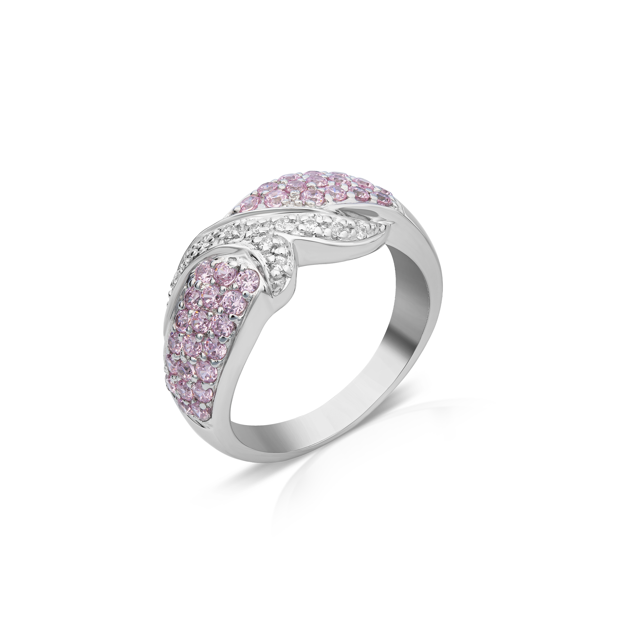 arco rosa ring