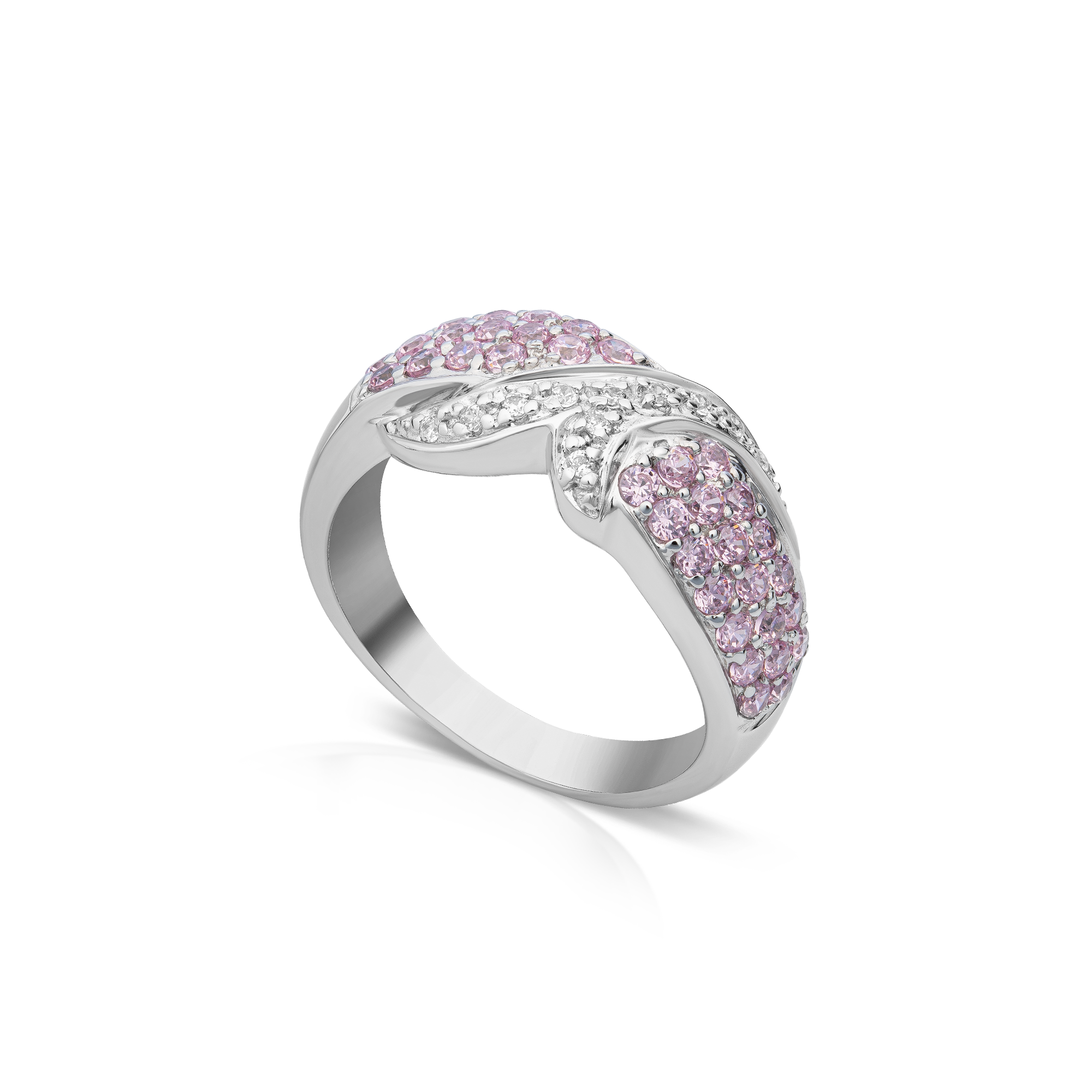 arco rosa ring