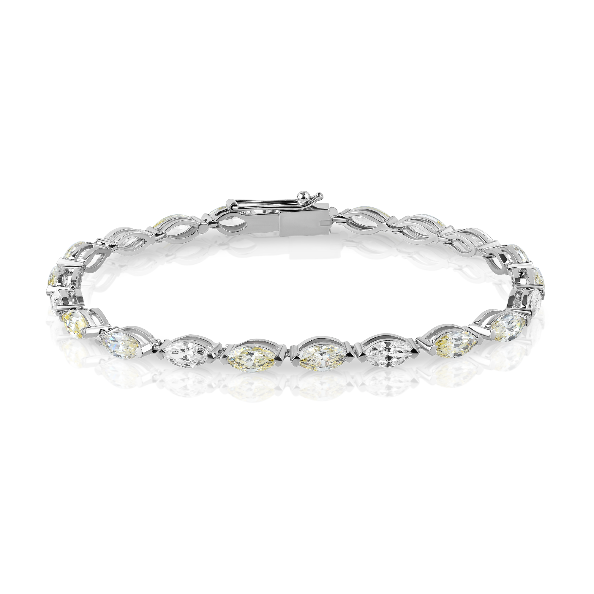 marquisa line bracelet