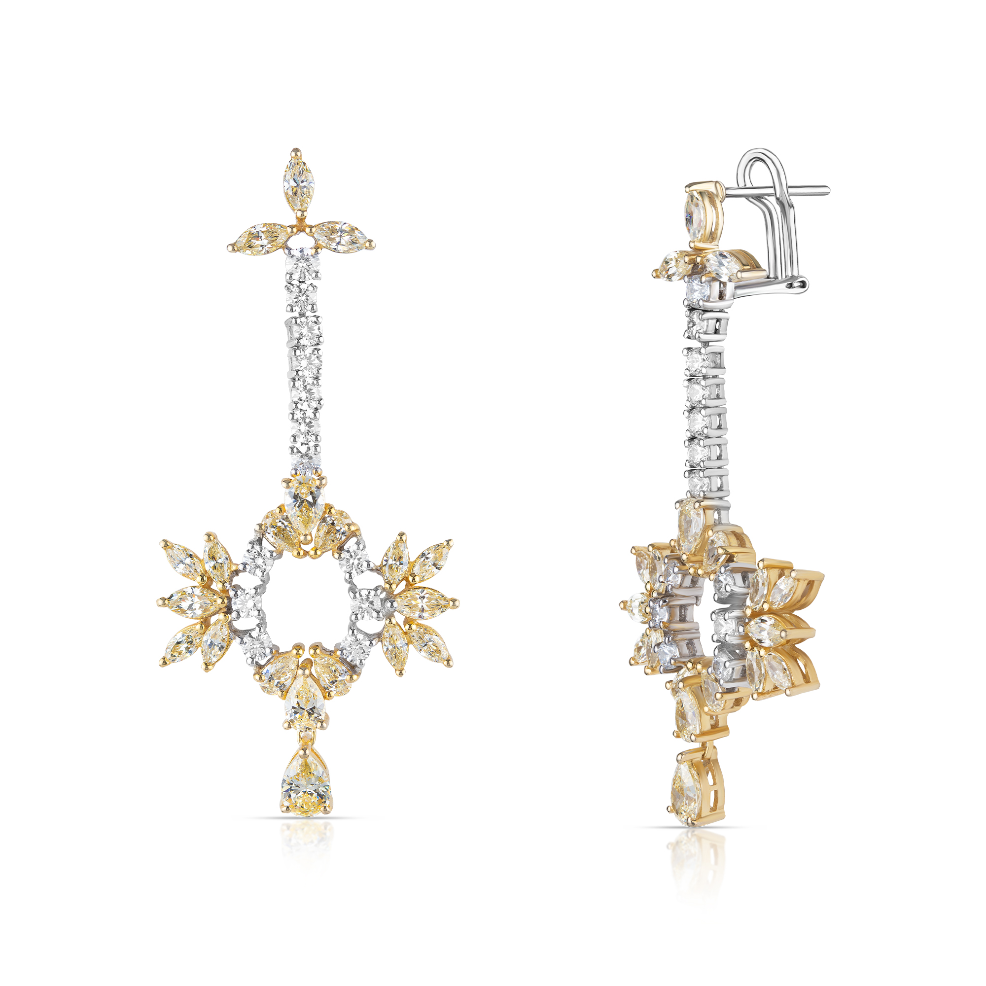 cleopatra earrings
