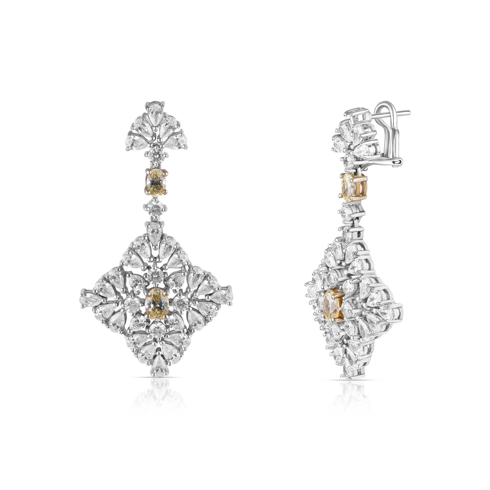 zahra earrings