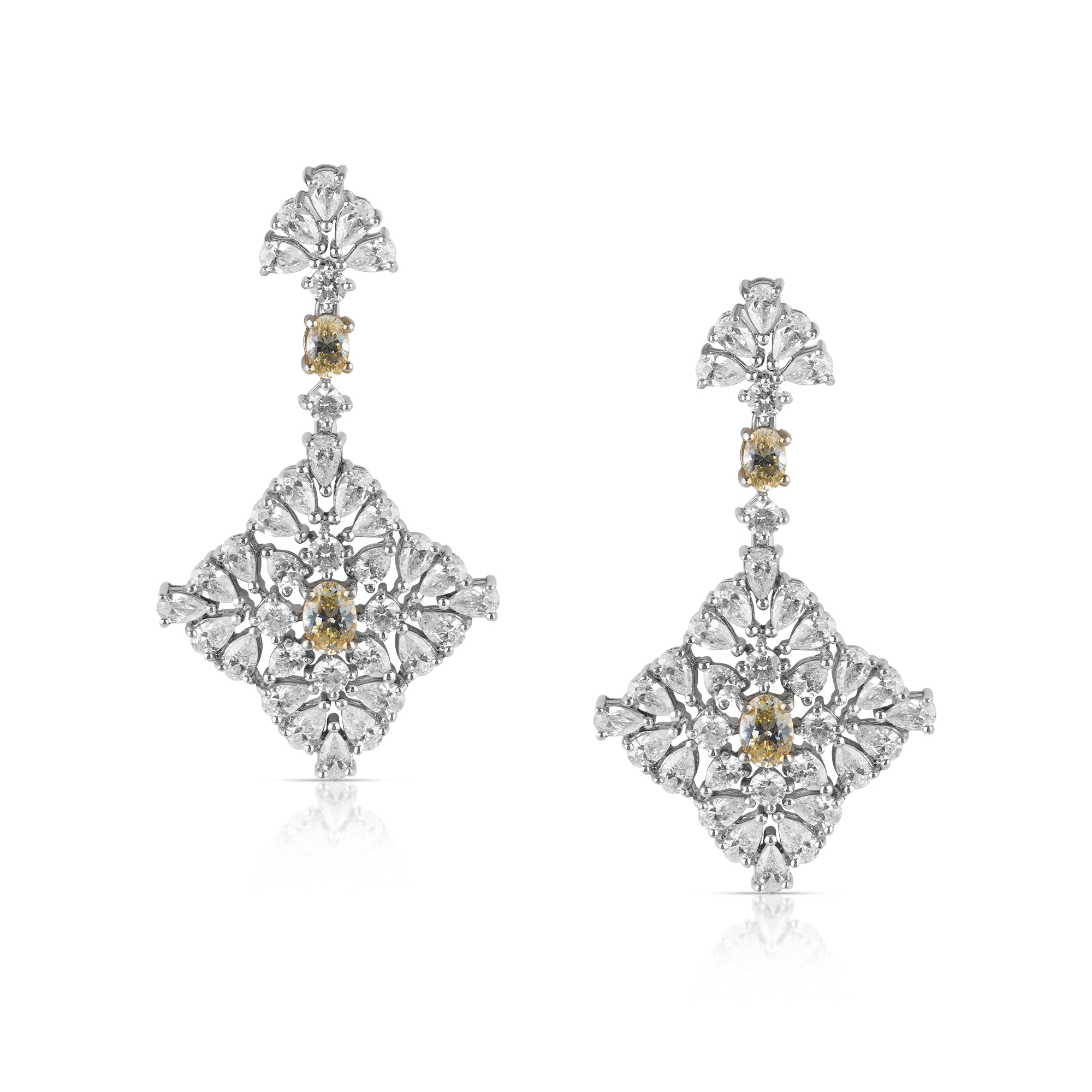 zahra earrings